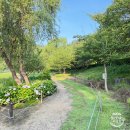 선암호수공원 관리동 화장실 이미지