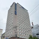 토요코인 부산서면 | [부산] 무료 조식 가성비 숙소 토요코인호텔 부산서면 싱글룸 후기