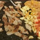 대패삼겹살 이미지