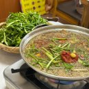 새울목오리탕 이미지