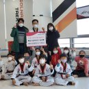 선행태권도 이미지