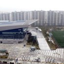 인천광역시 삼산월드체육관 이미지