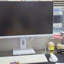 2720 | 사무용, 블로그용 모니터 추천｜래안텍 QA2720S 화이트 27인치 QHD 후기