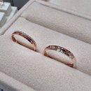 A0005 | 민생지원금 사용처 고민? 올드타운주얼리 광복점에서 커플링 맞춘 후기 💍 (부산 커플링 추천)