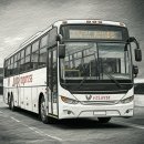 버스터미널 앞 택시승강장 인근 이미지