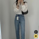 <b>메리</b><b>어라운드</b> 청바지