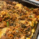 역전오리 이미지