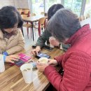 거제시 노인복지기금지원사업 &#34;디지털에 반하다&#34; 19회기 이미지