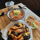 어촌회관 이미지