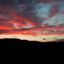 노을들녘 이미지