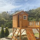 여행천국펜션 이미지