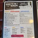 본투비버거 | [광주맛집] 광주 칠리스 치즈스틱 파는 곳 본투비버거 동명동 솔직 후기