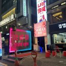 강남역 헌팅포차 새로오픈한 나는솔로포차 강남점