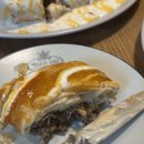 삼인소프트 | 합정역 맛집 멕시코식당 주말 점심 웨이팅 (feat. 치미창가, 엔칠라다, 블랙페퍼 치킨)