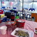 오이도직판장마트 | 오이도 수산물직판장 회 맛집 광어 산낙지 내돈내산 후기 (+주말 야장 꿀팁)