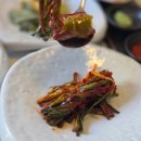 상마을1길 | 전주 한옥마을 맛집 해율담 쫄깃한 육즙 가득 가로막살과 한우삼각 구워주는고깃집 후기