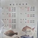 전라도횟집 | [성남] 수진역 스끼다시 잘 나오는 횟집 "전라도횟집" 모듬회 후기 / 노포감성 추천