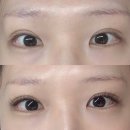 눈이편한 | 동탄목동 속눈썹연장 왁싱제이 눈이 편한 플랫모 C컬연장 후기