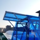 시장(채소전) 이미지