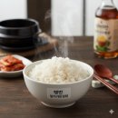 메가마트포인트 | [내돈내산] 밥솥보다 맛있는 햇반? 메가마트 CJ 햇반 찰기가득쌀밥 솔직 후기!