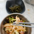 국도2호선 | <인천/중구>선녀풍 2호점해물,생선요리 물회 맛집 후기 !내돈내산!