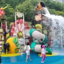 서구어린이도서관 주차장 이미지