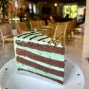 [인카페 IN CAFE] 송도 유원지 구송도 소품구경 카페 행복꽃농원 해피니스가든 인카페 / 내돈내산 솔직후기