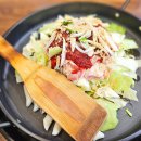 봄내 | 춘천닭갈비맛집 삼악산 닭갈비 봄내점 방문 후기