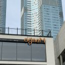 송도스포츠센터 화장실 | 부산 송도 카페 추천 🥭 오그남 생망고 디저트 &amp; 오션뷰 후기