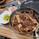 거정숯불갈비