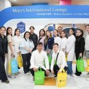 가톨릭관동대 국제성모병원, 카자흐스탄 의료인 팸투어 진행 이미지