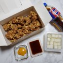 다사랑치킨피자전북대점 이미지