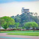 화순 하니움문화스포츠센터 테니스장 이미지