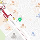 롯데리아 양재역점 이미지