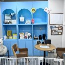 슬기로운 댕댕 유치원 이미지