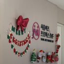 새로워 GYM | 웨스틴 서울 파르나스 호텔 (크리스마스 호캉스 여행 클럽 라운지 코엑스몰 연말 연휴 일기 귀멸의칼날...