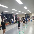조치원세종복싱