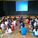 녹동초등학교 이미지