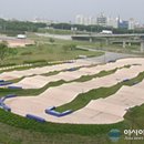 BMX경기장 이미지