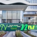 씨제이올리브영(주) 올리브영 N 성수 이미지