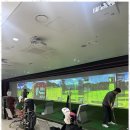 아트 골프 연습장 이미지