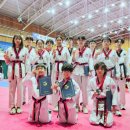 화남 태권도 이미지