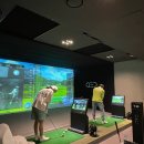 큐이디골프아카데미 광화문점 이미지