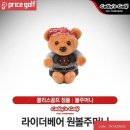 베어 쇼핑하우