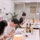 모먼트 미술 이미지