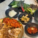 깐깐한족발 이미지