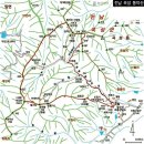 제18차 정기산행~전남 곡성 &#34;동악산(735m)&#34; 이미지