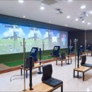 판교골프존 이미지