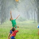 나비훨훨지역아동센터 이미지