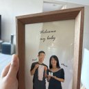 혜성스튜디오 | <임신 일기> 32주차 임산부 만삭 사진 촬영 | 천안 다온스튜디오(혜성산후조리원 제휴, 계약 진행X)